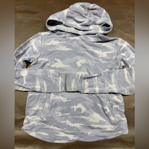 Athleta girl pullover